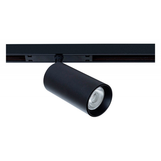 Светильник на штанге Arte Lamp Optima A7382PL-1BK