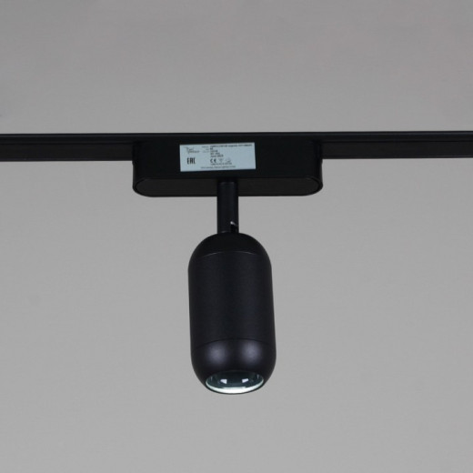 Светильник на штанге Reluce 13009 13009-9.3-001UR magnetic Led7W BK CCT+SMART