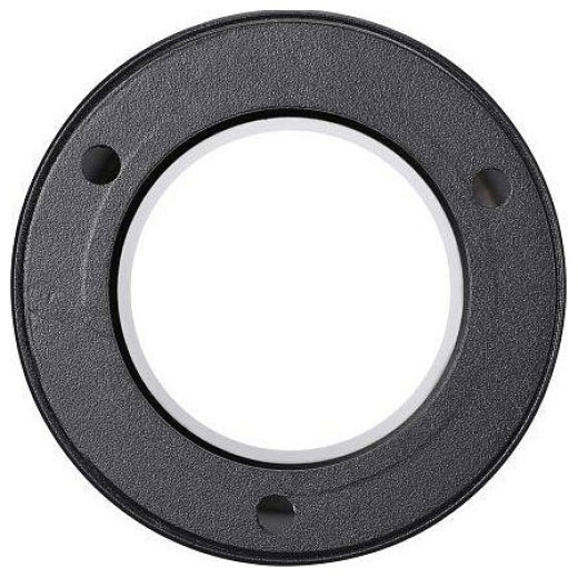 Накладной светильник Lucia Tucci LTP LTP-C006-01GU10-B