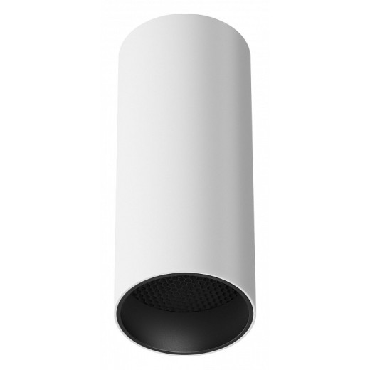 Накладной светильник Maytoni Focus LED C056CL-L12W4K-W-D-W