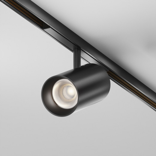 Светильник на штанге Maytoni Technical Focus Led TR243-12W4K-B