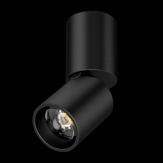 Светильник на штанге Lightstar Volta CCT 227007