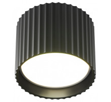 Накладной светильник Maytoni Technical Calipso C106CL-GX53-B