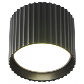 Накладной светильник Maytoni Technical Calipso C106CL-GX53-B