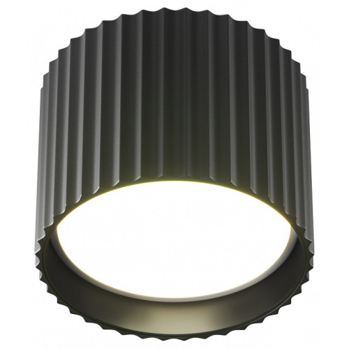 Накладной светильник Maytoni Technical Calipso C106CL-GX53-B