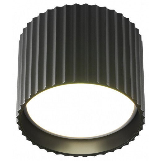 Накладной светильник Maytoni Technical Calipso C106CL-GX53-B