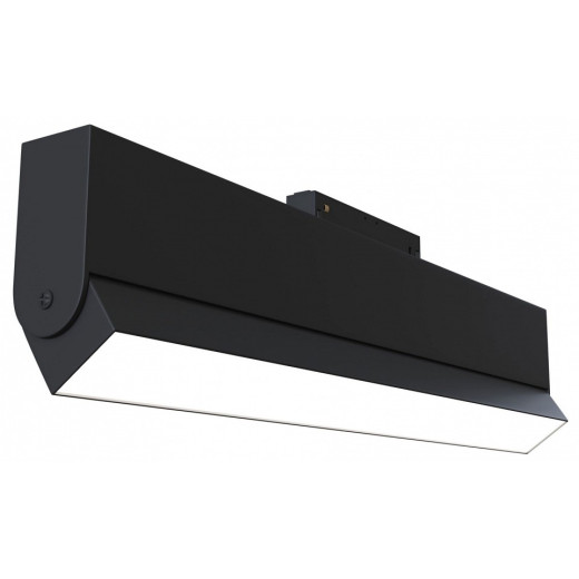 Накладной светильник Maytoni BASIS TR013-2-20W3K-B