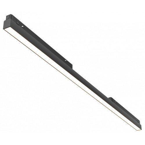 Встраиваемый светильник Maytoni Technical Basis TR030-4-30WTW-DD-B