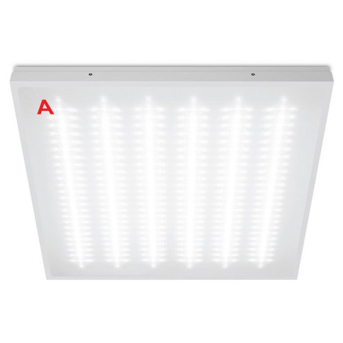 Светильник для потолка Армстронг WoltaPRO МЕДИК ДВО08-54-042-6К