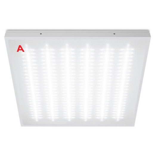 Светильник для потолка Армстронг WoltaPRO МЕДИК ДВО08-54-042-6К