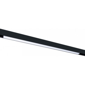 Встраиваемый светильник Arte Lamp Linea A4633PL-1BK