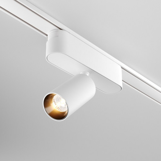 Светильник на штанге Maytoni Technical Focus LED TR103-1-5W3K-M-W