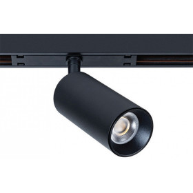 Светильник на штанге Arte Lamp Optima A7280PL-1BK