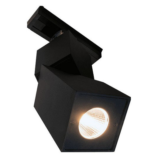 Накладной светильник DesignLed LDT LDT-SQBL-10W-WW