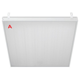 Светильник для потолка Армстронг WoltaSTD STD ДВО12-54-042-6К