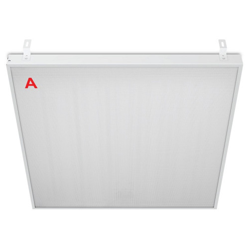 Светильник для потолка Армстронг WoltaSTD STD ДВО12-54-042-6К