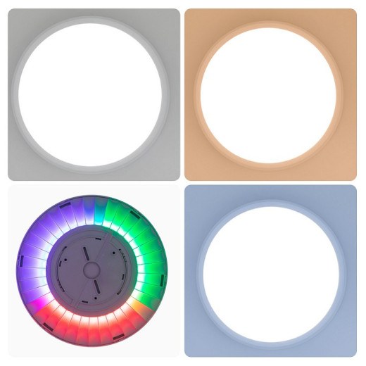 Накладной светильник Apeyron Electrics  18-140