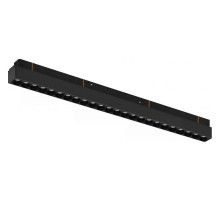 Накладной светильник iLedex Technical VISION48/22 SMART 4822-002-L460-24W-38DG-BK