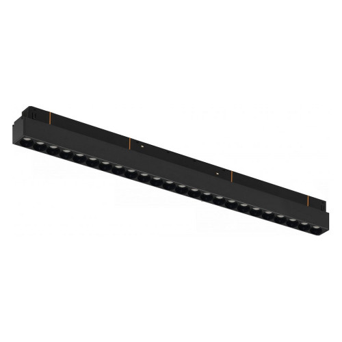 Накладной светильник iLedex Technical VISION48/22 SMART 4822-002-L460-24W-38DG-BK