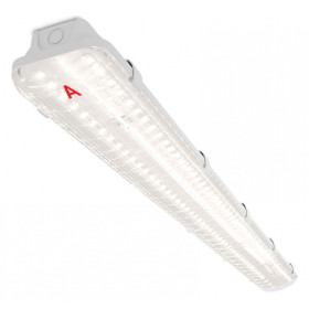 Накладной светильник WoltaSTD  ДСП14-36-042-4К