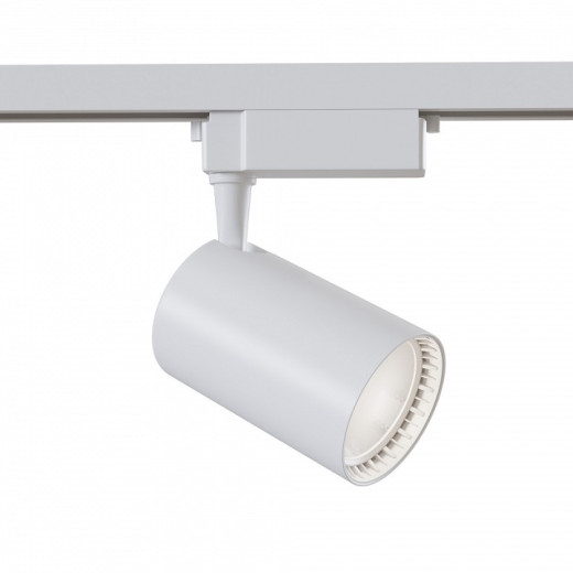 Светильник на штанге Maytoni Technical Vuoro TR003-1-26W3K-S-W