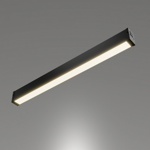 Встраиваемый светильник LIGHTERA Startrek 220 LE168TRL-18B3K