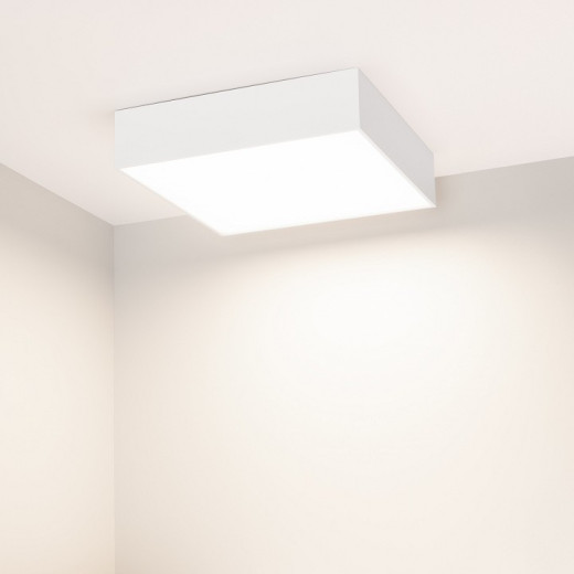 Накладной светильник Arlight QUADRO 041005