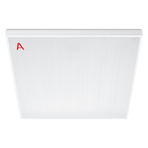 Светильник для потолка Армстронг WoltaSTD ДВО11-36 ДВО11-36-042-5К