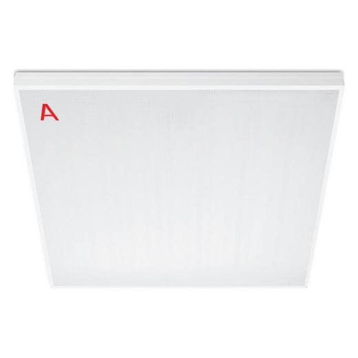 Светильник для потолка Армстронг WoltaSTD ДВО11-36 ДВО11-36-042-5К