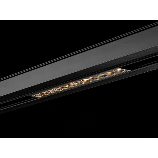 Встраиваемый светильник Lumker SY-LINK SY-LINK-220-BL-12-WW