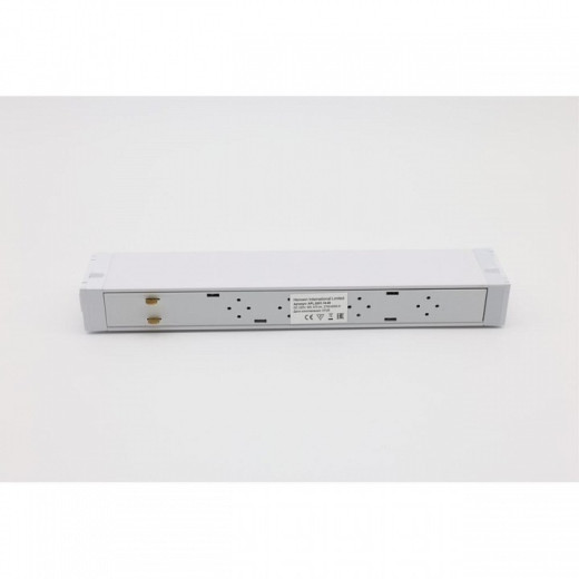 Встраиваемый светильник Aployt Magnetic track 220 APL.0201.10.09