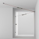 Комплект трековый Maytoni Technical  TFC-Par-CW02-R