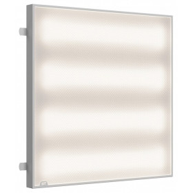 Светильник для потолка Грильято ST-Luce  STP-G-1001-P-36-4K-40