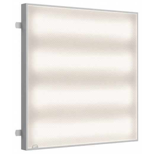 Светильник для потолка Грильято ST-Luce  STP-G-1001-P-36-4K-40