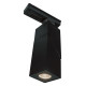 Накладной светильник DesignLed LDT LDT-SQBL-10W-WW