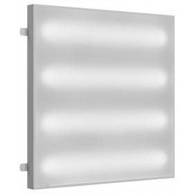 Светильник для потолка Грильято ST-Luce  STP-G-1001-O-36-4K-40