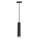 Подвесной светильник Maytoni Focus LED TR016-2-12W3K-B