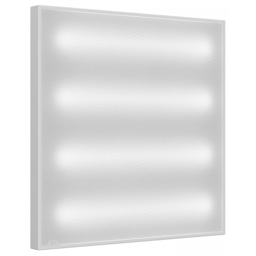 Светильник для потолка Армстронг ST-Luce  STP-A-1001-P-36-65K-40-A