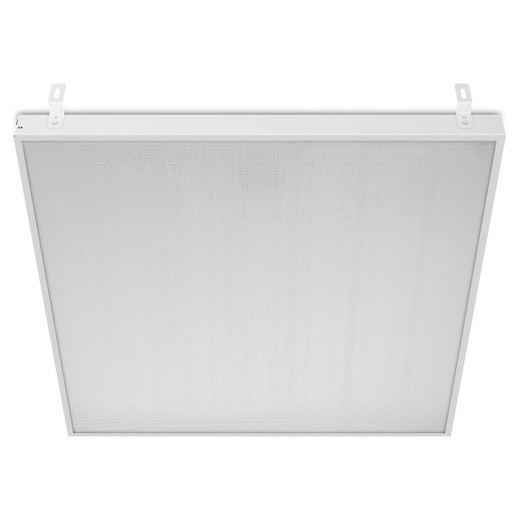 Светильник для потолка Грильято WoltaPRO ДВО02 ДВО02-36-002-5К