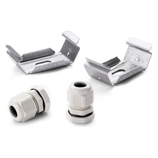 Накладной светильник WoltaSTD  ДСП14-36-042-5К