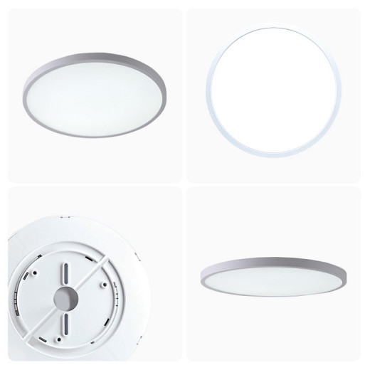 Накладной светильник Apeyron Electrics  18-126