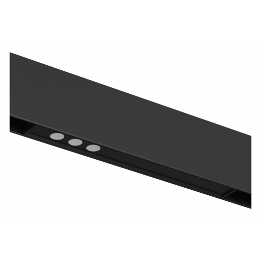 Накладной светильник DesignLed SY mini SY-mini-522217-3.7-48-BL-WW