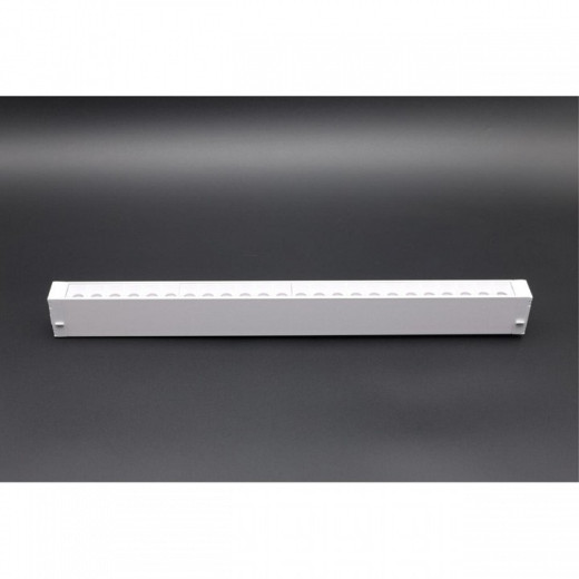 Встраиваемый светильник Aployt Magnetic track 220 APL.0200.10.18