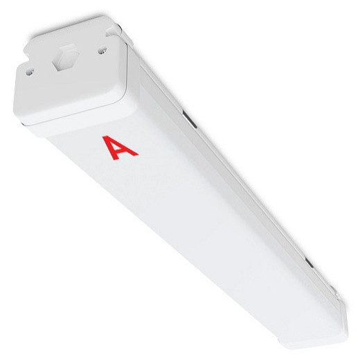 Накладной светильник WoltaPRO НеоПРОМ ДСП05-27-041-5К