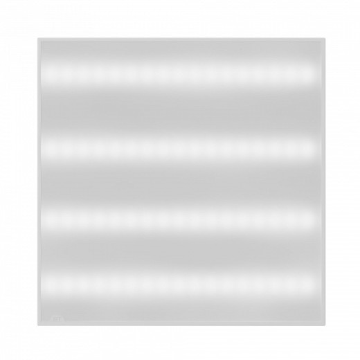 Светильник для потолка Армстронг ST-Luce  STP-A-1009-O-27-4K-40