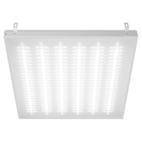 Светильник для потолка Грильято WoltaPRO  ДВО02-54-002-6К