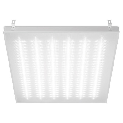 Светильник для потолка Грильято WoltaPRO  ДВО02-54-002-6К