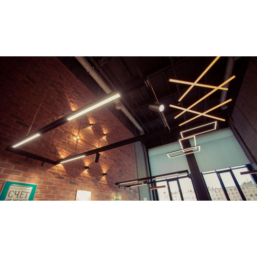 Светильник на штанге SWG PRO SY 00-00007349