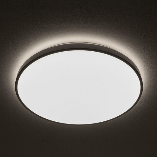 Накладной светильник Nowodvorski Agnes Round Led Pro 10979