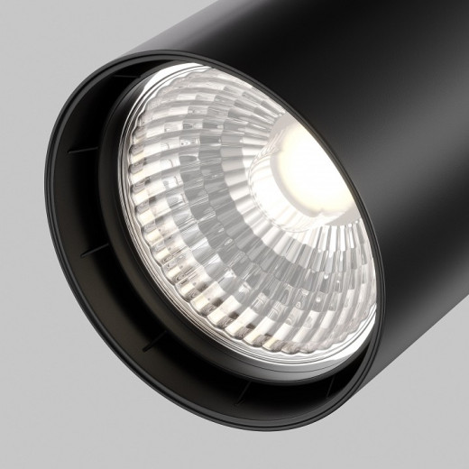 Светильник на штанге Maytoni Technical Vuoro TR003-1-6W4K-S-B